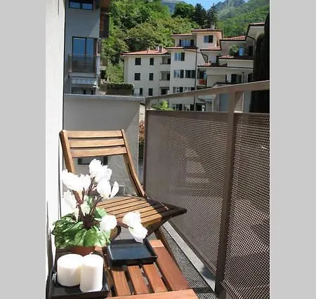 Apartamento Casa Ada Lecco