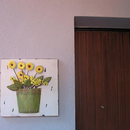 Apartamento Casa Ada *