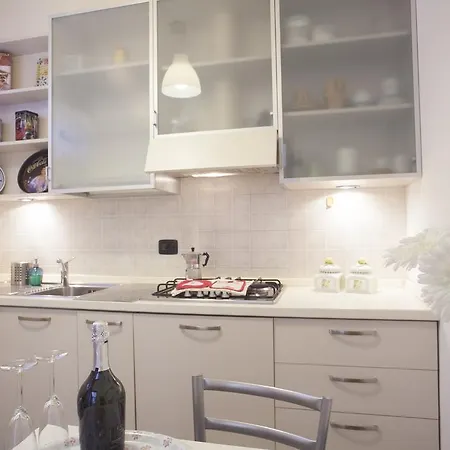 Apartamento Casa Ada
