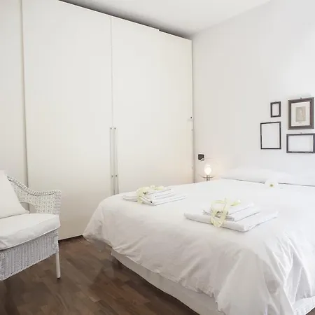 Apartamento Casa Ada *