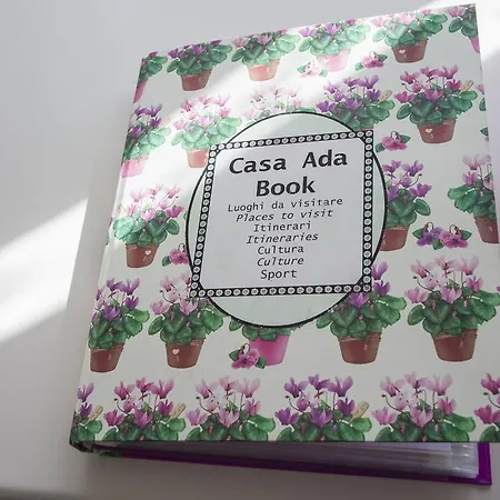 Casa Ada *